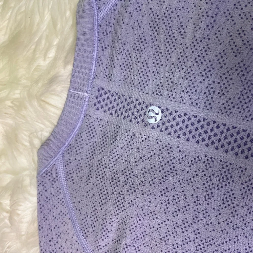 lululemon swiftly